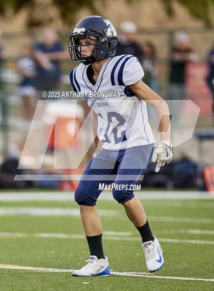Thumbnail 2 in JV: Amador @ Rosemont photogallery.