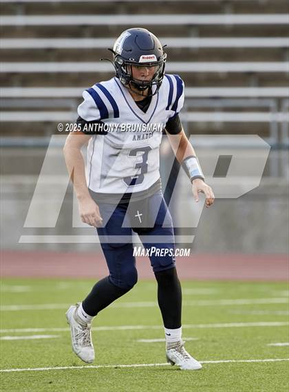 Thumbnail 3 in JV: Amador @ Rosemont photogallery.