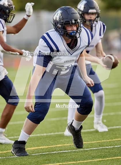 Thumbnail 1 in JV: Amador @ Rosemont photogallery.