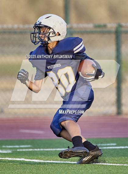 Thumbnail 2 in JV: Amador @ Rosemont photogallery.
