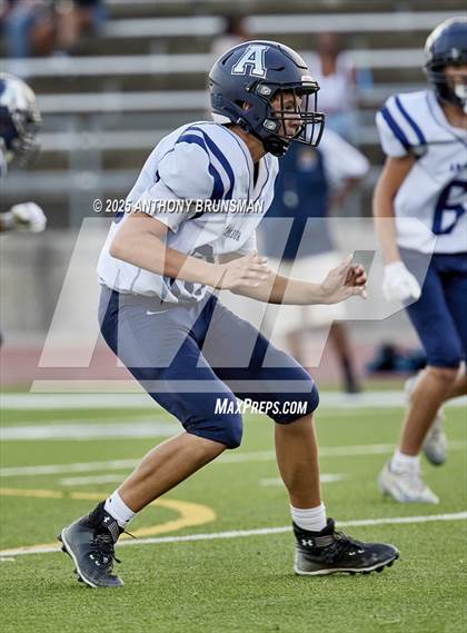 Thumbnail 3 in JV: Amador @ Rosemont photogallery.
