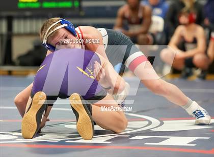 Thumbnail 2 in Lewisburg vs Desoto Central photogallery.