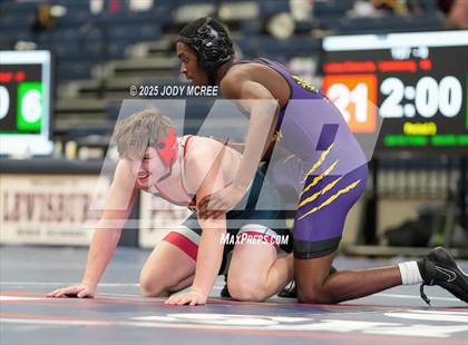 Thumbnail 2 in Lewisburg vs Desoto Central photogallery.