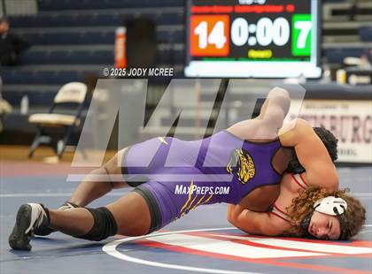 Thumbnail 2 in Lewisburg vs Desoto Central photogallery.