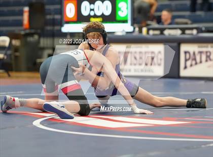 Thumbnail 1 in Lewisburg vs Desoto Central photogallery.