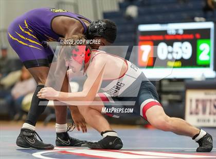 Thumbnail 3 in Lewisburg vs Desoto Central photogallery.