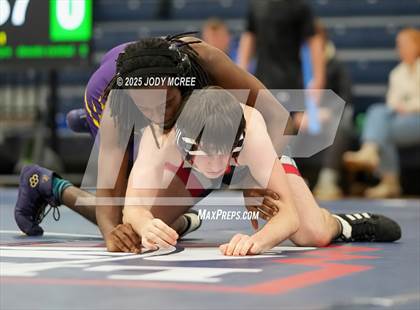 Thumbnail 3 in Lewisburg vs Desoto Central photogallery.