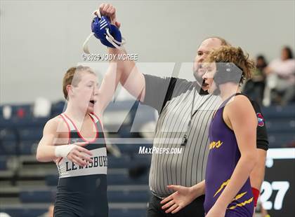 Thumbnail 3 in Lewisburg vs Desoto Central photogallery.