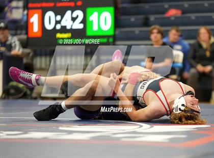 Thumbnail 1 in Lewisburg vs Desoto Central photogallery.