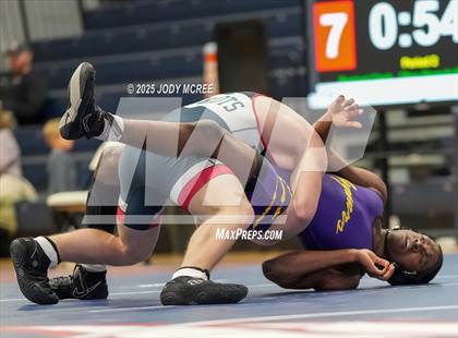Thumbnail 2 in Lewisburg vs Desoto Central photogallery.