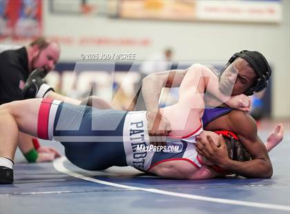 Thumbnail 2 in Lewisburg vs Desoto Central photogallery.