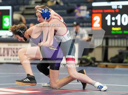 Thumbnail 2 in Lewisburg vs Desoto Central photogallery.