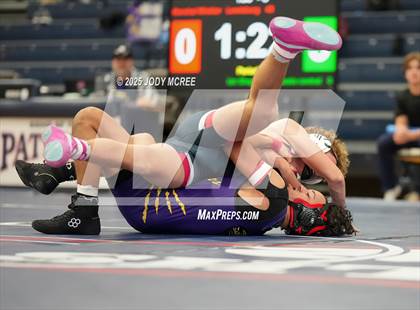 Thumbnail 3 in Lewisburg vs Desoto Central photogallery.