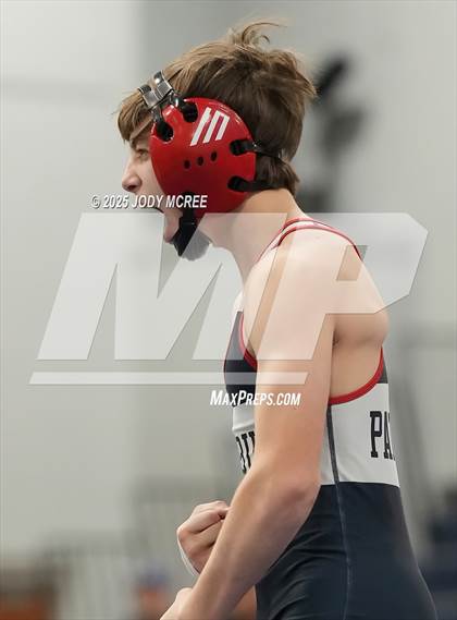 Thumbnail 1 in Lewisburg vs Desoto Central photogallery.