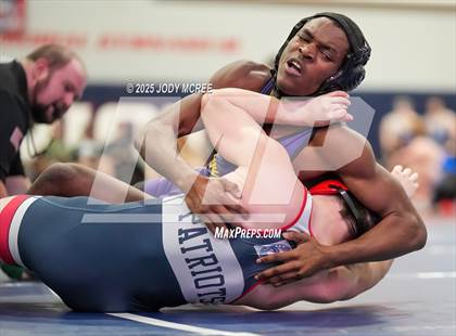 Thumbnail 3 in Lewisburg vs Desoto Central photogallery.