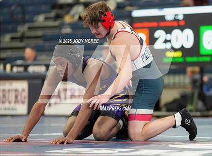 Thumbnail 3 in Lewisburg vs Desoto Central photogallery.