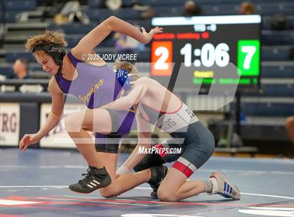 Thumbnail 3 in Lewisburg vs Desoto Central photogallery.