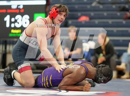 Thumbnail 3 in Lewisburg vs Desoto Central photogallery.