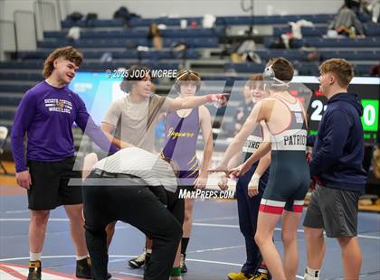 Thumbnail 2 in Lewisburg vs Desoto Central photogallery.