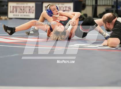 Thumbnail 3 in Lewisburg vs Desoto Central photogallery.