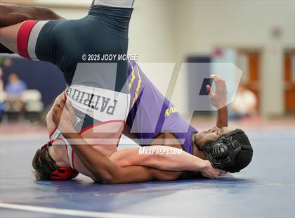Thumbnail 2 in Lewisburg vs Desoto Central photogallery.