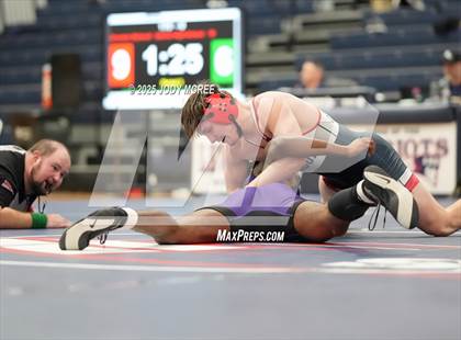 Thumbnail 1 in Lewisburg vs Desoto Central photogallery.