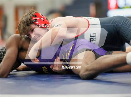 Thumbnail 3 in Lewisburg vs Desoto Central photogallery.