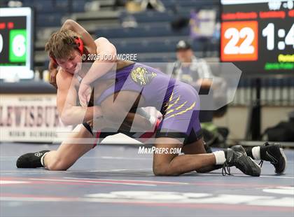 Thumbnail 2 in Lewisburg vs Desoto Central photogallery.