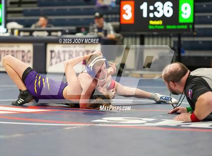 Thumbnail 2 in Lewisburg vs Desoto Central photogallery.