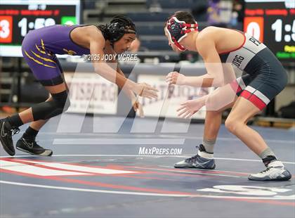 Thumbnail 2 in Lewisburg vs Desoto Central photogallery.