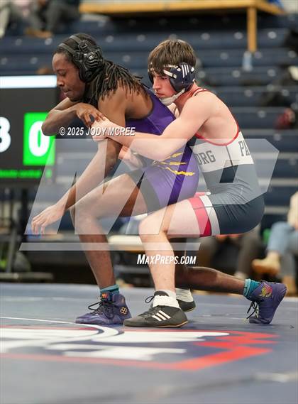 Thumbnail 1 in Lewisburg vs Desoto Central photogallery.