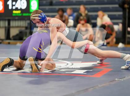 Thumbnail 1 in Lewisburg vs Desoto Central photogallery.