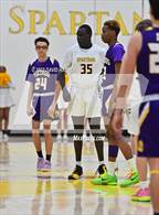 Photo from the gallery "Denver North @ Thomas Jefferson"