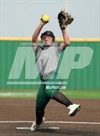 Photo from the gallery "Magnolia West vs Livingston (Navasota Tournament)"