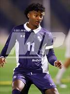 Photo from the gallery "Saint Francis @ Bellarmine College Prep"