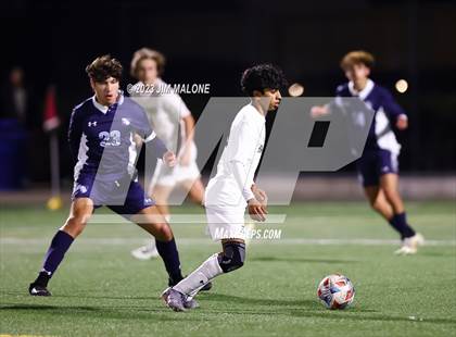 Thumbnail 2 in Saint Francis @ Bellarmine College Prep photogallery.