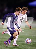 Photo from the gallery "Saint Francis @ Bellarmine College Prep"