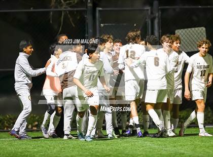 Thumbnail 2 in Saint Francis @ Bellarmine College Prep photogallery.