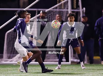Thumbnail 3 in Saint Francis @ Bellarmine College Prep photogallery.