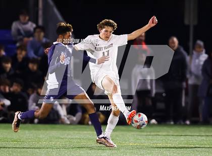 Thumbnail 1 in Saint Francis @ Bellarmine College Prep photogallery.