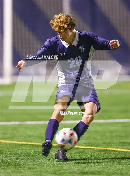 Thumbnail 1 in Saint Francis @ Bellarmine College Prep photogallery.