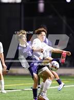 Photo from the gallery "Saint Francis @ Bellarmine College Prep"