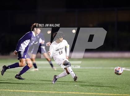 Thumbnail 1 in Saint Francis @ Bellarmine College Prep photogallery.