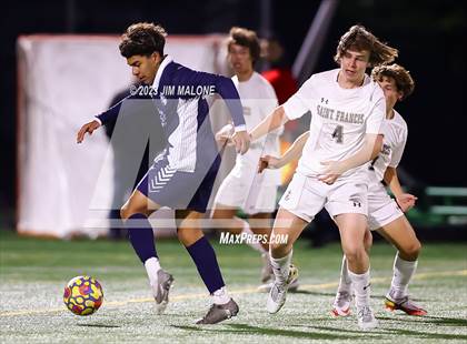 Thumbnail 1 in Saint Francis @ Bellarmine College Prep photogallery.