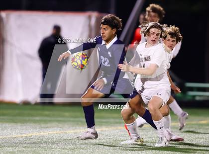 Thumbnail 2 in Saint Francis @ Bellarmine College Prep photogallery.