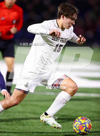 Thumbnail 1 in Saint Francis @ Bellarmine College Prep photogallery.