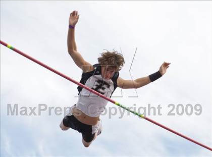Thumbnail 1 in CIF State Championships (Boys Pole Vault) photogallery.