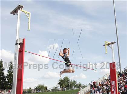 Thumbnail 3 in CIF State Championships (Boys Pole Vault) photogallery.