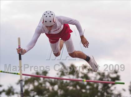 Thumbnail 3 in CIF State Championships (Boys Pole Vault) photogallery.