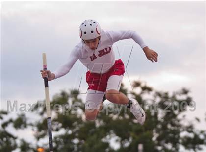 Thumbnail 1 in CIF State Championships (Boys Pole Vault) photogallery.